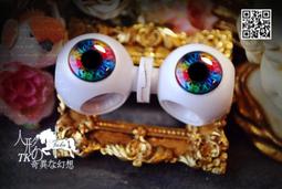 H1517 Blythe Custom Eye Chips♦♦小布手工瞳片♦♦ 歷史價格詳細信息