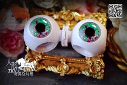 H1517 Blythe Custom Eye Chips♦♦小布手工瞳片♦♦ 歷史價格詳細信息