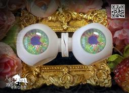 F1418 Blythe Custom Eye Chips♦♦小布手工瞳片♦♦ 歷史價格詳細信息