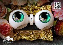A2177 Blythe Custom Eye Chips♦♦小布手工瞳片♦♦ 價格比較,價格查詢,歷史價格詳細信息