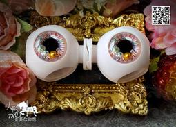 A2177 Blythe Custom Eye Chips♦♦小布手工瞳片♦♦ 歷史價格詳細信息