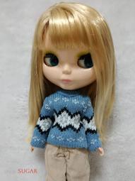 莉卡娃娃 莉卡衣服夢幻粉彩甜蜜化妝品洋裝組 歷史價格詳細信息