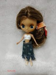 莉卡/Blythe/小布/小凱莉 Our Generation仿玻璃眼16公分超萌迷你娃娃 微瑕 歷史價格詳細信息