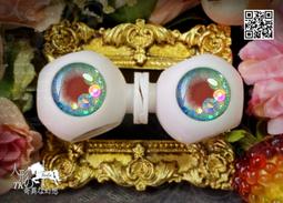 F1723 Blythe Custom Eye Chips♦♦小布手工瞳片♦♦ 歷史價格詳細信息