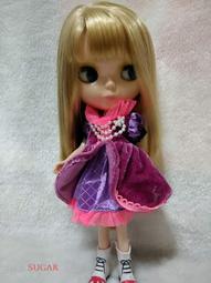 莉卡/Blythe/小布/小凱莉 Our Generation仿玻璃眼16公分超萌迷你娃娃 微瑕 歷史價格詳細信息