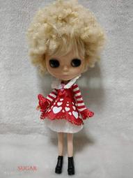 莉卡/Blythe/小布/小凱莉 Our Generation仿玻璃眼16公分超萌迷你娃娃 微瑕 歷史價格詳細信息