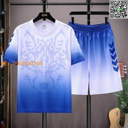 初中高中學生籃球服2023新款男孩夏季短袖t恤球衣青少年運動套裝-靚仔男裝 歷史價格詳細信息
