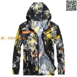 夏季戶外防曬衣男女皮膚風衣輕薄透氣防曬服運動風衣支持團【超齡男裝】 歷史價格詳細信息