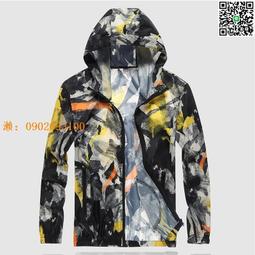 夏季戶外防曬衣男女皮膚風衣輕薄透氣防曬服運動風衣支持團【超齡男裝】 歷史價格詳細信息