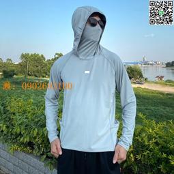 戶外男女騎行連帽薄外套夏季情侶款服衣男女款多色可-格林賣場 歷史價格詳細信息