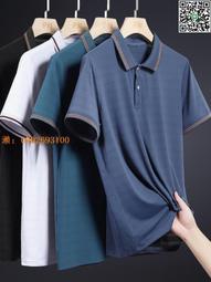 2024夏季薄款短袖t恤男冰感ins潮牌字母寬松冰絲半袖體恤男裝百搭 歷史價格詳細信息