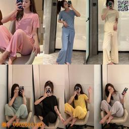 【惠惠市集】夏季流光水墨冰絲彩虹扎染闊腿褲女直筒拖地褲子冰絲休閑遛彎褲女 歷史價格詳細信息