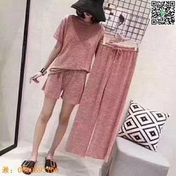 兩件套三件套睡袍女夏冰絲性感吊帶睡衣自帶胸墊一體春秋款家居服~晴天 歷史價格詳細信息