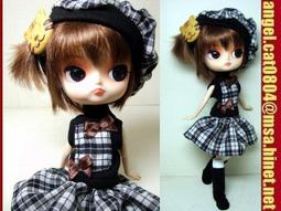 台北里昂~AZONE OBITSU Pullip (Blythe)DAL*黑天鵝*套裝 歷史價格詳細信息