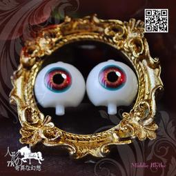 SH1118 Middie Blythe Eye Chips♦♦中布手工瞳片♦♦ 歷史價格詳細信息