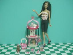 1/6娃 芭比珍妮可兒MOMO 黑色 撐臀立架/支架/腳架 歷史價格詳細信息