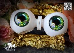 A1852 Blythe Custom Eye Chips♦♦小布手工瞳片♦♦ 歷史價格詳細信息
