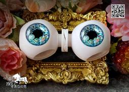 A2236 Blythe Custom Eye Chips♦♦小布手工瞳片♦♦ 歷史價格詳細信息