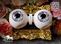 A2228 Blythe Custom Eye Chips♦♦小布手工瞳片♦♦ 歷史價格詳細信息