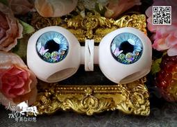 A2221 Blythe Custom Eye Chips♦♦小布手工瞳片♦♦ 歷史價格詳細信息