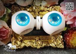 F1608 Blythe Custom Eye Chips♦♦小布手工瞳片♦♦ 歷史價格詳細信息