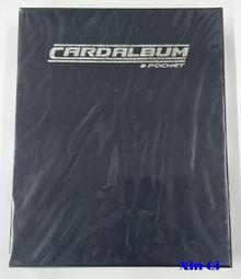 【Xin Qi】遊戲王 九格收集冊 (精裝版 磚紅) 卡本 卡冊 活頁 9格 九格 卡頁 (內付7張九格內頁) 歷史價格詳細信息