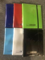 [逛逛賣場]RSS 4格 四格 四宮格  固定內頁 側插式 卡本 卡冊 卡片收集冊 歷史價格詳細信息