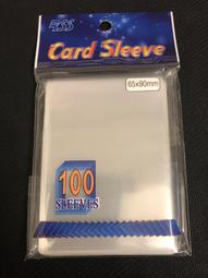 RSS 第一層牌套 65X90mm 台灣製造 PTCG 寶可夢卡牌適用 高雄龐奇桌遊 歷史價格詳細信息