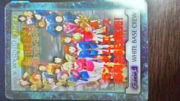 森永_morinaga_塑膠卡(3/5)_43 歷史價格詳細信息