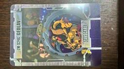 森永_morinaga_塑膠卡(3/6)_3D_95 歷史價格詳細信息