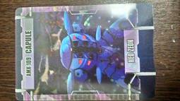 森永_morinaga_塑膠卡(3/6)_1 歷史價格詳細信息