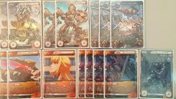 TCG BW 黑白 貼紙 比克提尼 萊希拉姆 捷克羅姆 寶可夢 神奇寶貝 歷史價格詳細信息