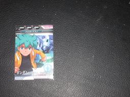 GUNDAM TRYAGE 003-018 鋼彈創世紀元第3彈C卡[附卡套] 歷史價格詳細信息