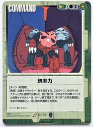 GW GUNDAM WAR 鋼彈大戰 綠 C-96 歷史價格詳細信息