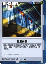 GW GUNDAM WAR 鋼彈大戰 青 O-80 歷史價格詳細信息