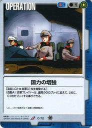 GW GUNDAM WAR 鋼彈大戰 青 O-80 歷史價格詳細信息