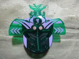 新甲蟲王者-V徽章-雷-台灣機器可刷-(VG-04)-非全新品-現貨 歷史價格詳細信息