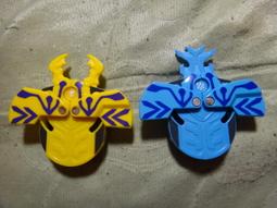 新甲蟲王者-V徽章-雷-台灣機器可刷-(VG-04)-非全新品-現貨 歷史價格詳細信息