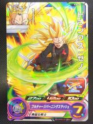 [風音卡鋪]現貨 VJ 5月號特大號附錄 七龍珠 PJS-15 貝吉特 ZERO 閃卡 全新未拆封 歷史價格詳細信息