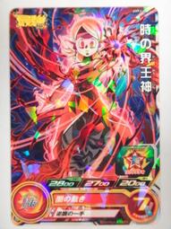 【瑪比卡鋪】現貨 SJ附錄 七龍珠 BMPJ-13 達列斯 閃卡 歷史價格詳細信息