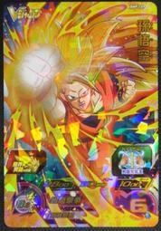 [風音卡鋪]現貨 VJ附錄 七龍珠 UGPJ-18 孫悟飯：SH 閃卡 全新未拆封 歷史價格詳細信息