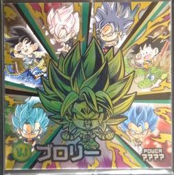 【瑪比卡鋪】現貨 VJ附錄 七龍珠 BMPJ-35 紅假面賽亞人 閃卡 歷史價格詳細信息