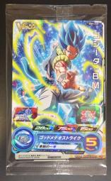 【瑪比卡鋪】現貨 VJ附錄 七龍珠 BMPJ-35 紅假面賽亞人 閃卡 歷史價格詳細信息