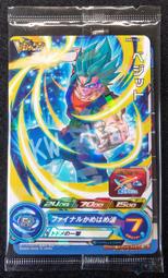 【KW小舖】七龍珠 書卡 BMJP-40 BMJP-41 BMJP-42 一包三張 全新未開封 歷史價格詳細信息