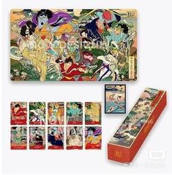 One Piece TCG OP02 Paramount War Singles C/U/R Everything Less Than 1$ You Pick! 歷史價格詳細信息