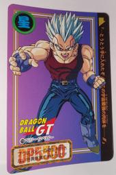 七龍珠 Dragonball 萬變卡 非金卡閃卡 日版普卡 NO.349 1991年 卡況請看照片 請看商品說明 歷史價格詳細信息