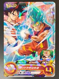 [風音卡鋪]現貨 VJ附錄 七龍珠 UGPJ-18 孫悟飯：SH 閃卡 全新未拆封 歷史價格詳細信息