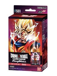 七龍珠 FS01-01 (L) 孫悟空 歷史價格詳細信息