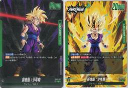 【鬧鬧單卡部】七龍珠 FB01-012 UC 辛恩 Fusion World 紙牌 卡片 收藏卡 歷史價格詳細信息