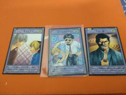 棋靈王 棋聖降臨 起始包 Vol. 1  零售包(8包一組) 歷史價格詳細信息